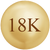18K Yellow Gold