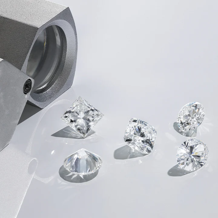 Lab-Grown Diamond Education