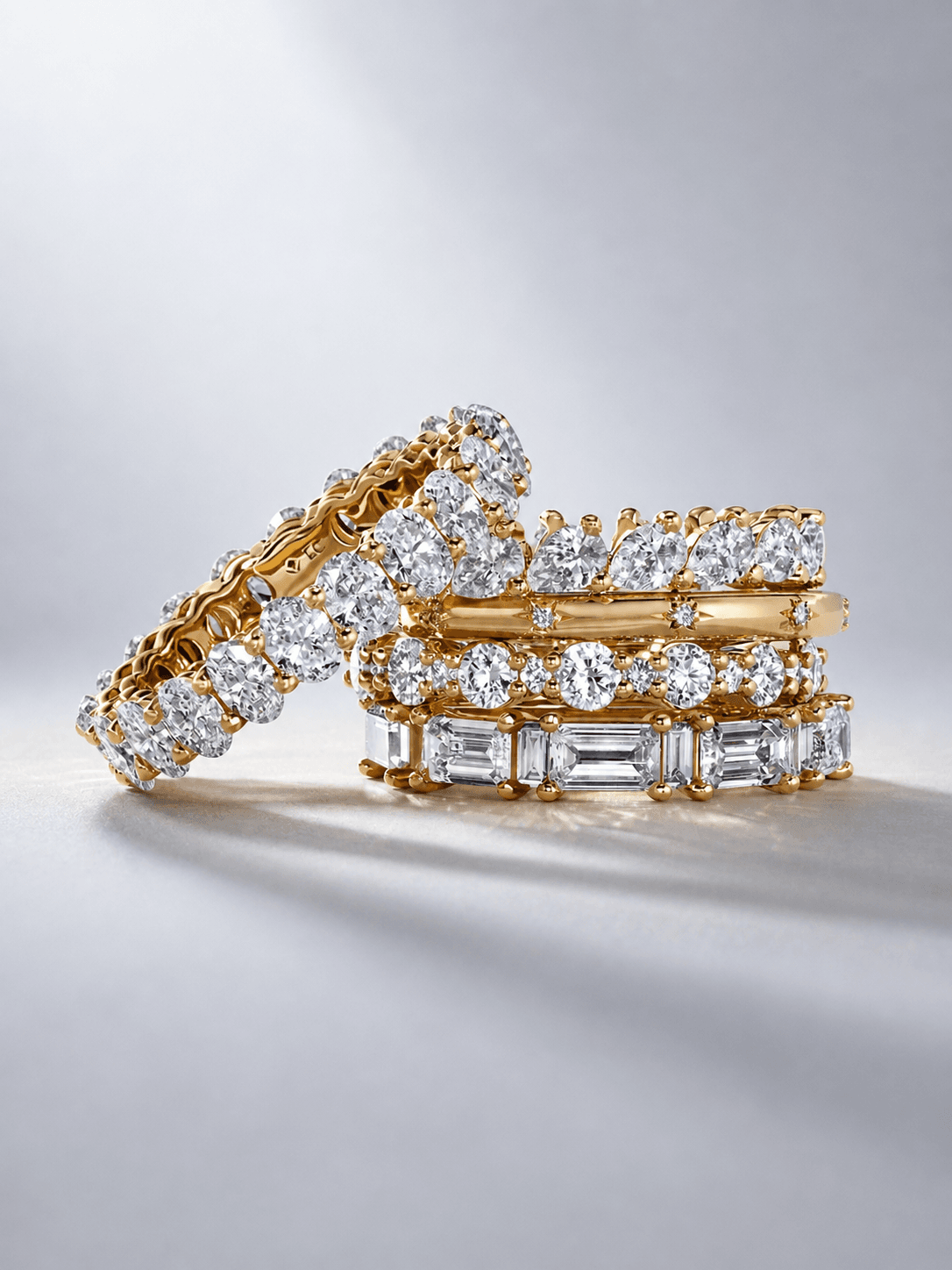 Women's Wedding Rings