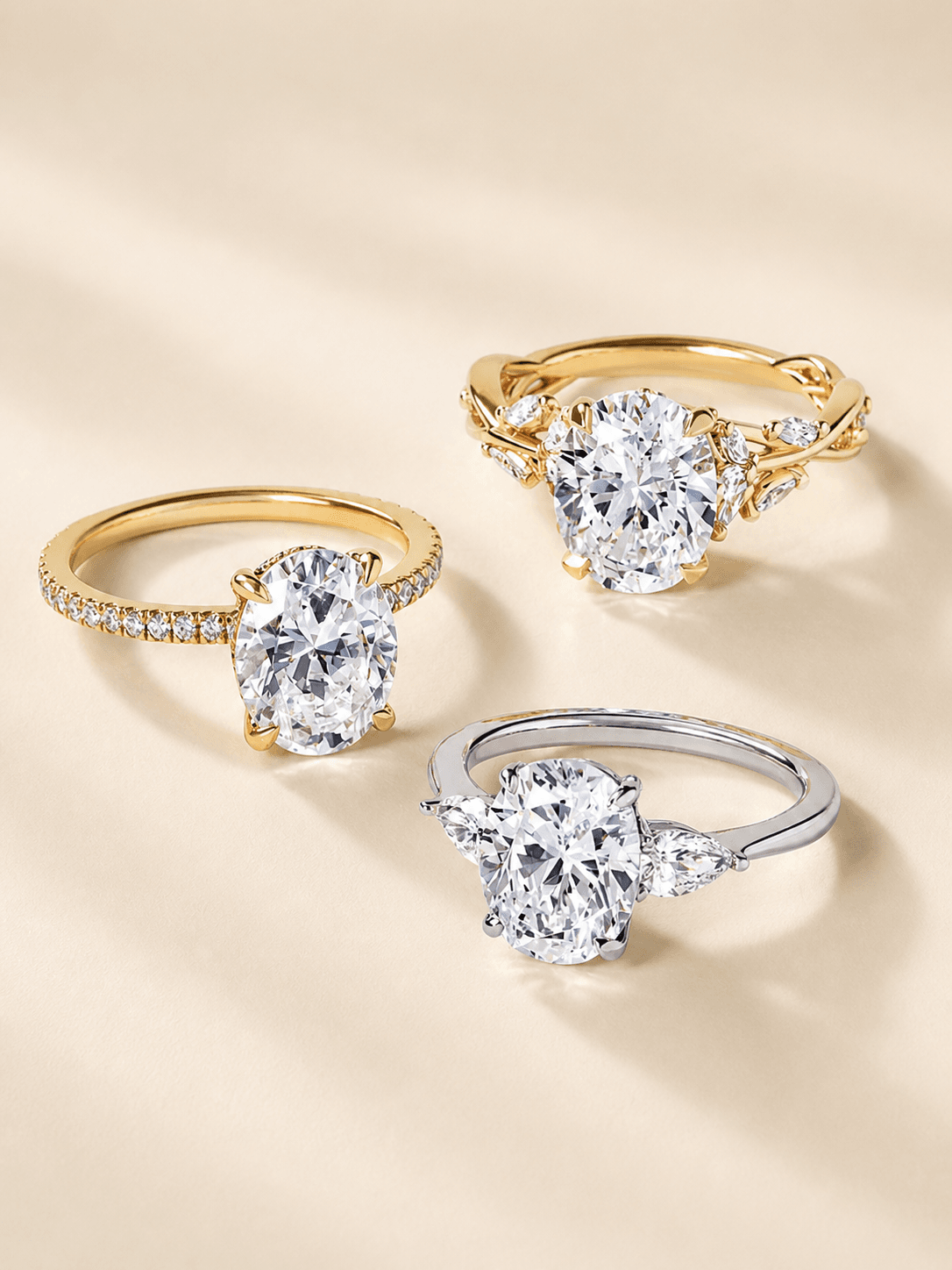 Engagement Rings