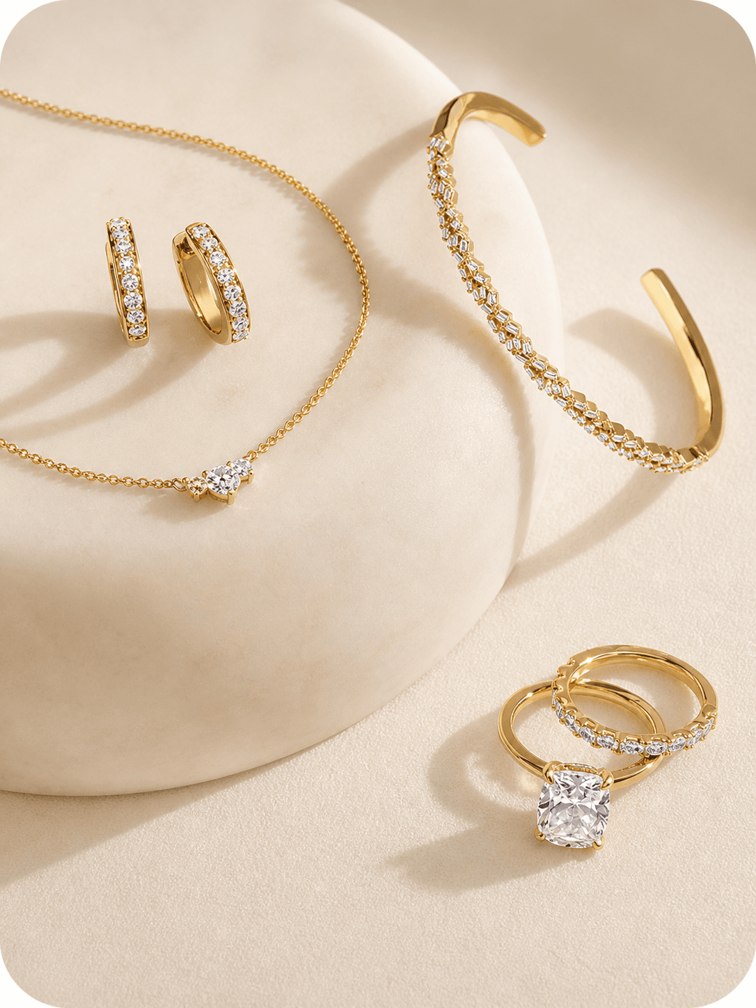 Fine Jewelry